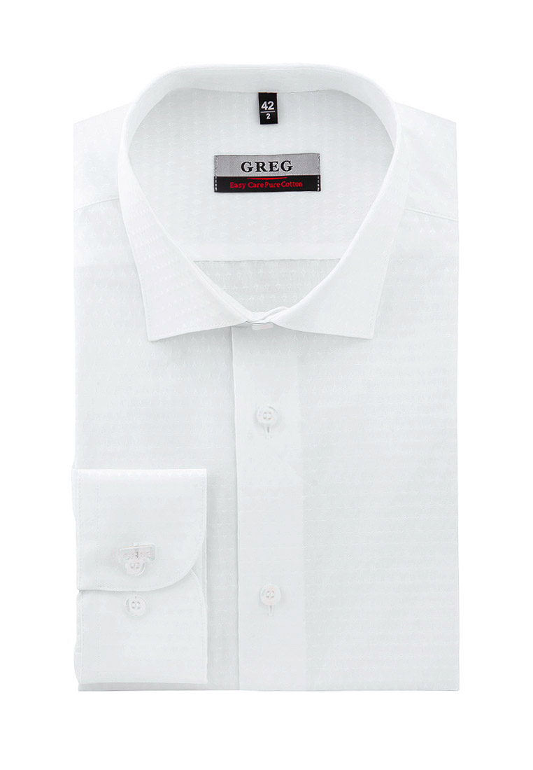 113/191/8285/Z_GB Сорочка мужская длинный рукав