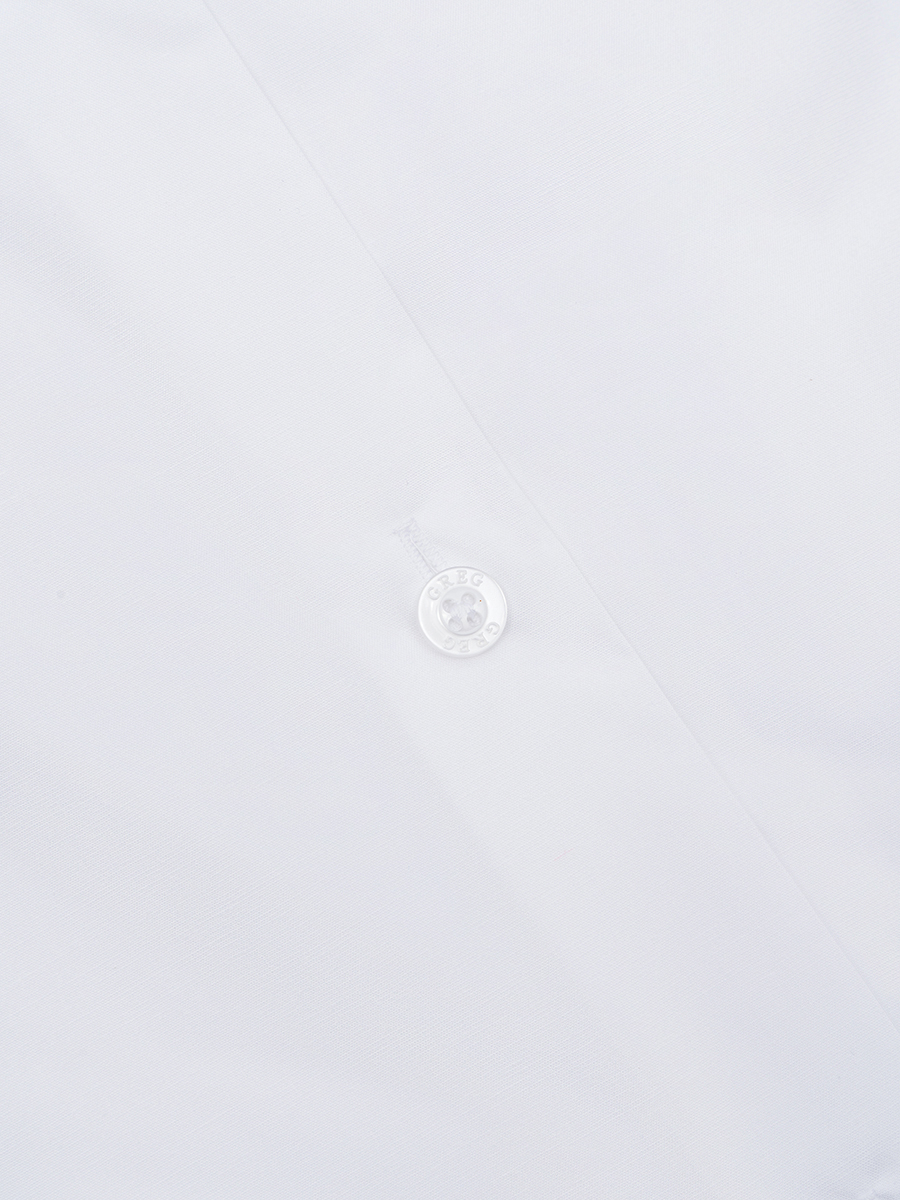 100/208/0185/ZVN STRETCH Сорочка мужская короткий рукав