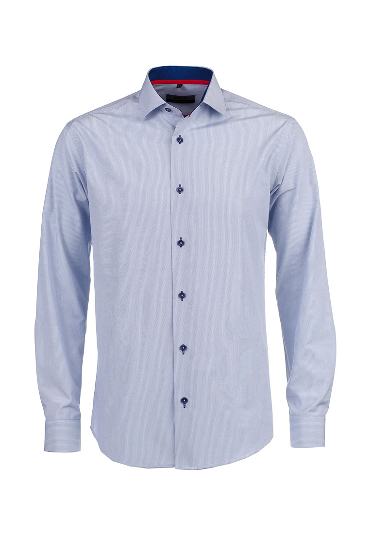 121/199/6437/Z/1 Сорочка мужская длинный рукав