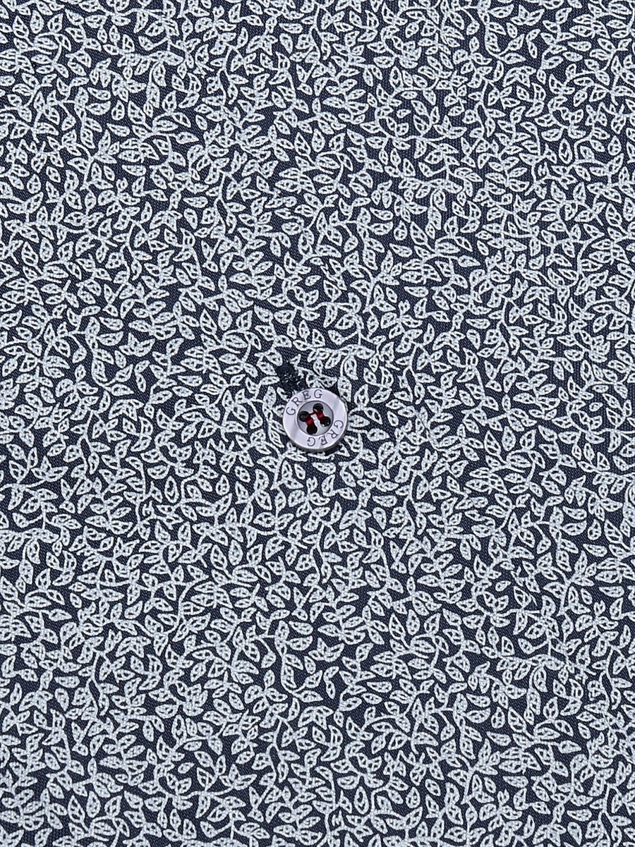 213/237/0047/ZN/1p STRETCH Сорочка мужская длинный рукав