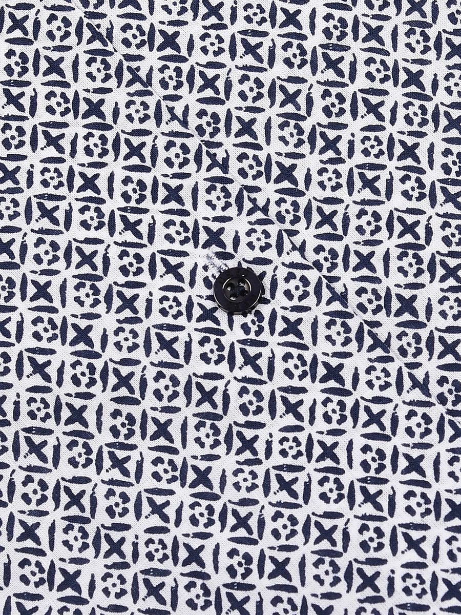 123/207/2001/C/1p Сорочка мужская короткий рукав