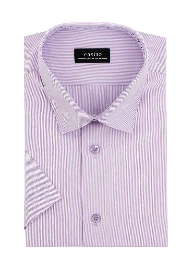 c711/057/1002/Z/1p Сорочка мужская короткий рукав