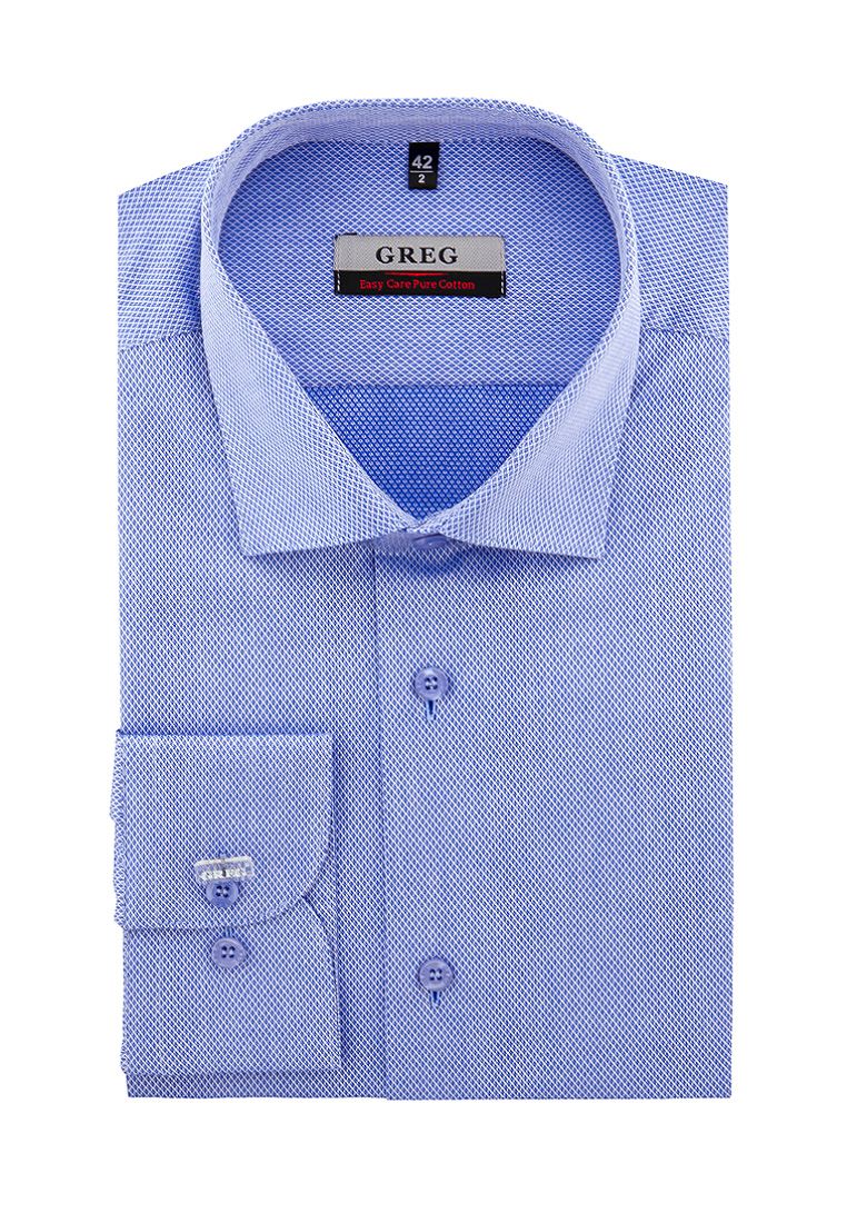 213/191/2957/Z_GB Сорочка мужская длинный рукав