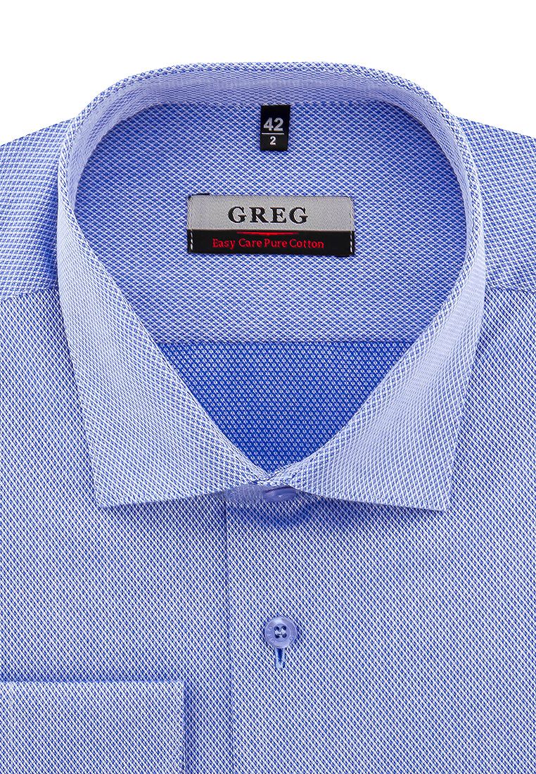 213/191/2957/Z_GB Сорочка мужская длинный рукав