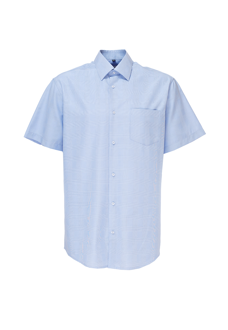 c225/0/109 Сорочка мужская короткий рукав