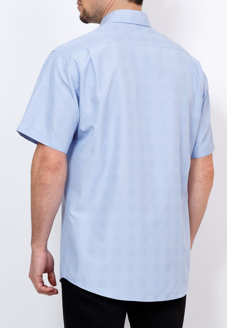 c225/0/109 Сорочка мужская короткий рукав