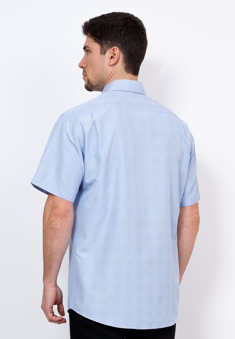 c225/0/109 Сорочка мужская короткий рукав