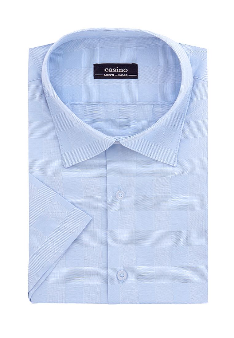 c225/0/109 Сорочка мужская короткий рукав