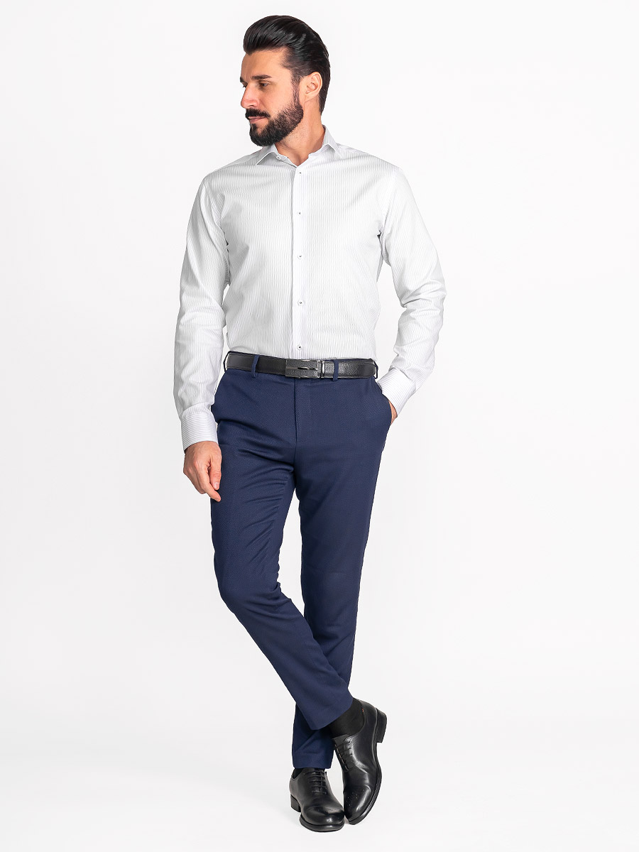 171/199/209/Z/1p_GB Сорочка мужская длинный рукав