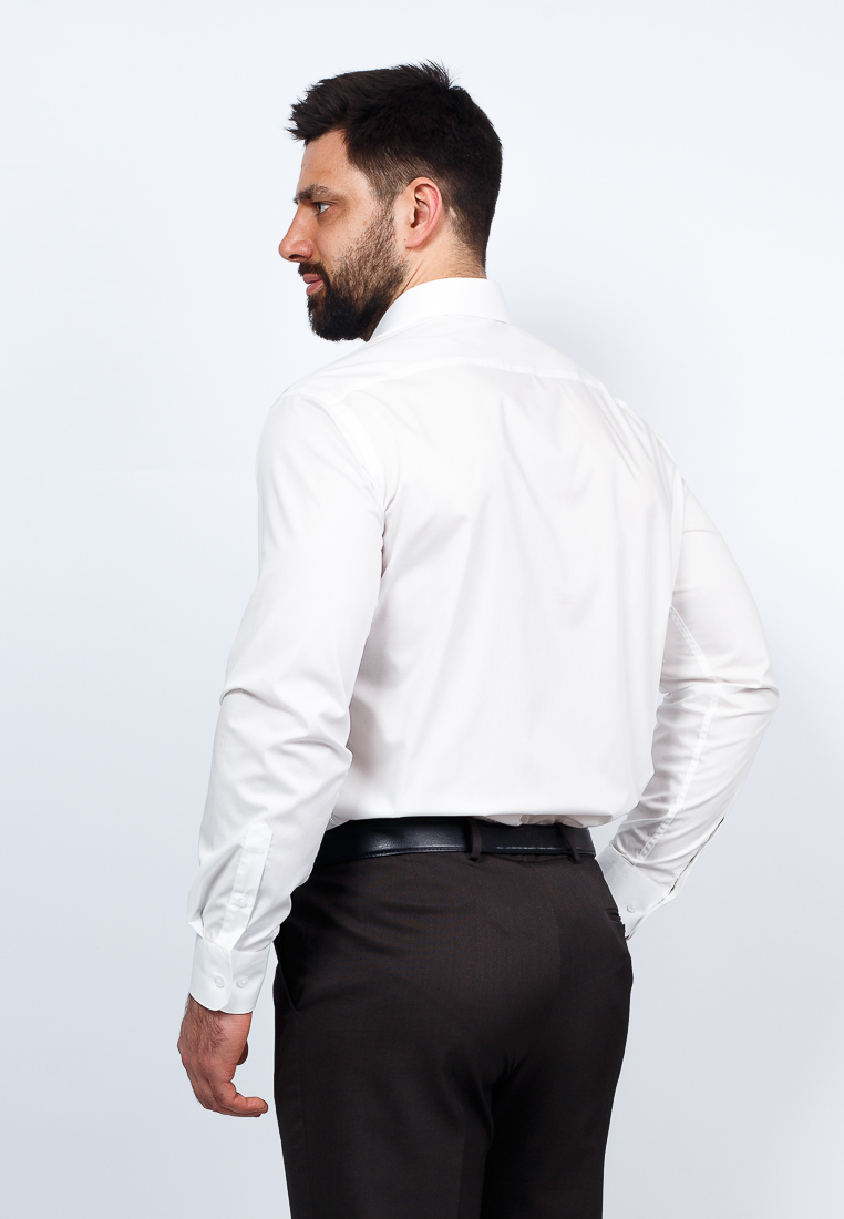 510/311/ALT/Z Сорочка мужская длинный рукав