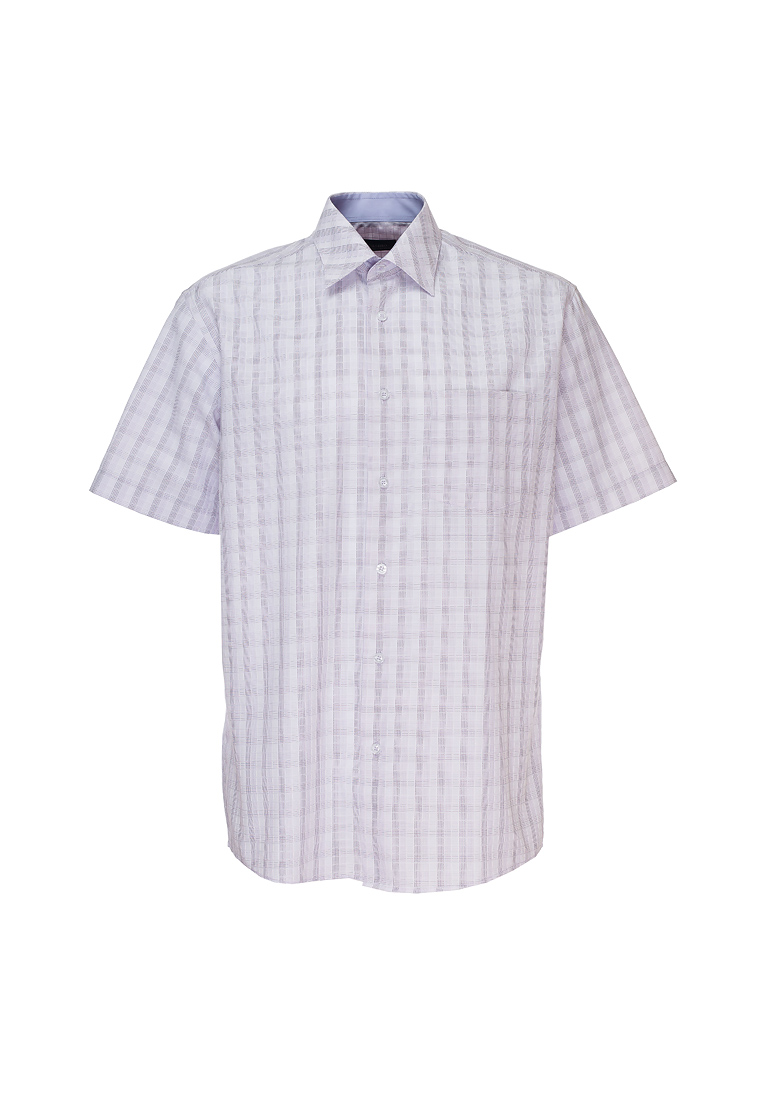 c715/0/7144/1 Сорочка мужская короткий рукав