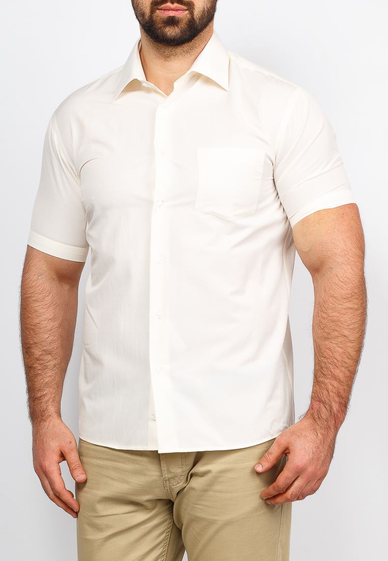 c503/0/944/Z Сорочка мужская короткий рукав (в упаковке 12 шт)