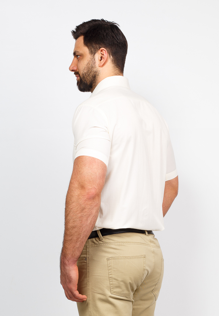 c503/0/944/Z Сорочка мужская короткий рукав (в упаковке 12 шт)