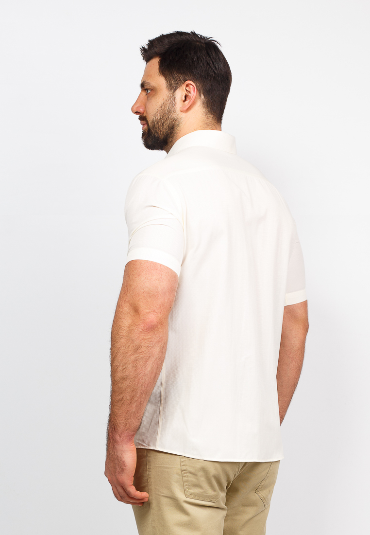 c503/0/944/Z Сорочка мужская короткий рукав (в упаковке 12 шт)