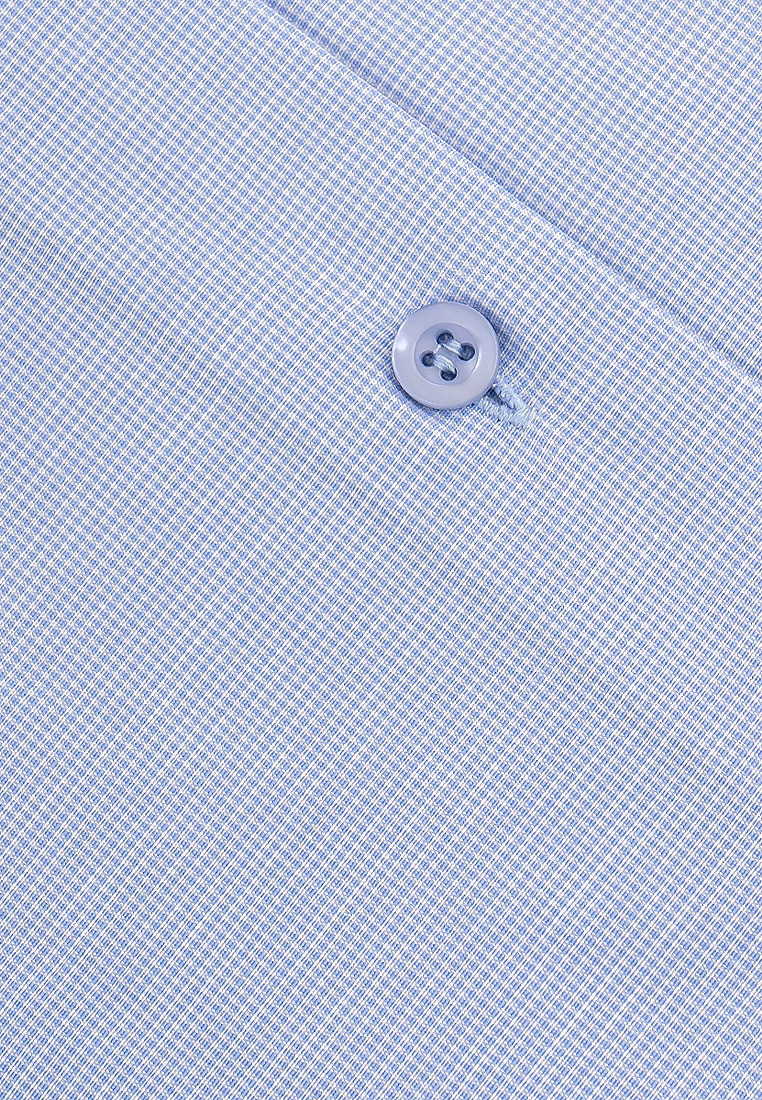 c204/057/7256/1p_x Сорочка мужская короткий рукав (в упаковке 12 шт)