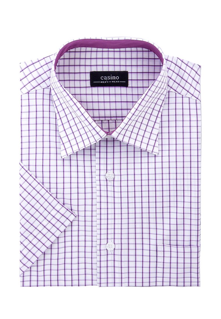 c175/0/7025/Z/1 Сорочка мужская короткий рукав