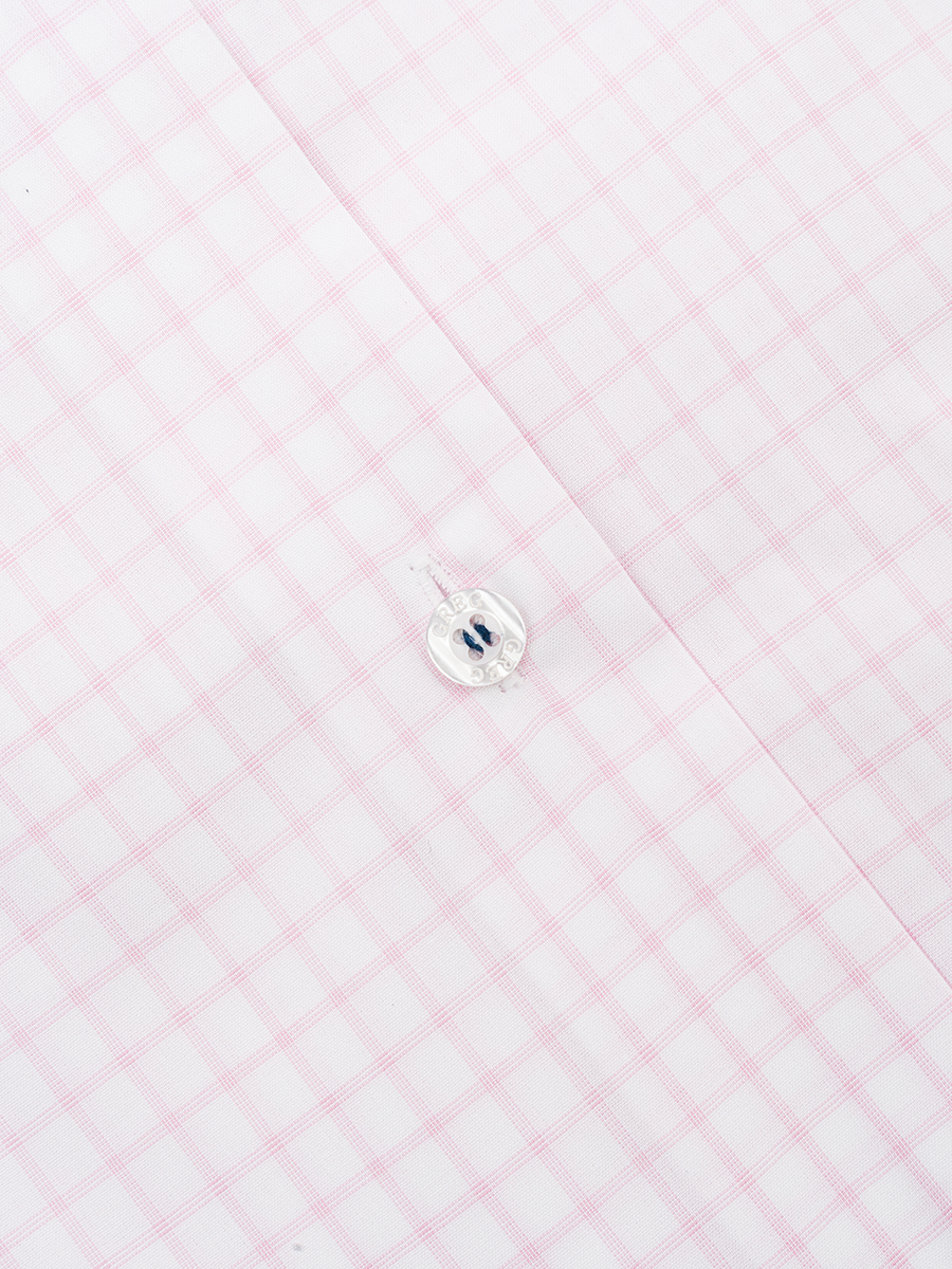 165/111/2257/1p Сорочка мужская длинный рукав