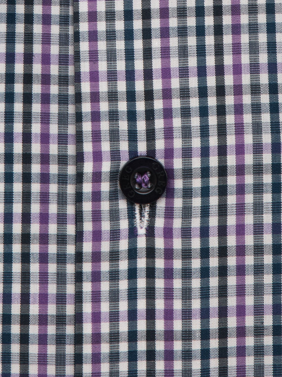 S375/231/182/ZN/1p Сорочка мужская длинный рукав