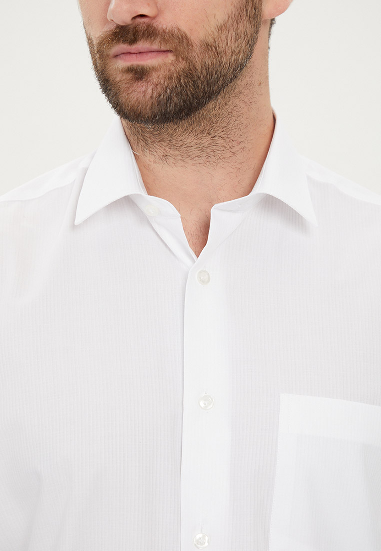 c111/157/180 Сорочка мужская длинный рукав