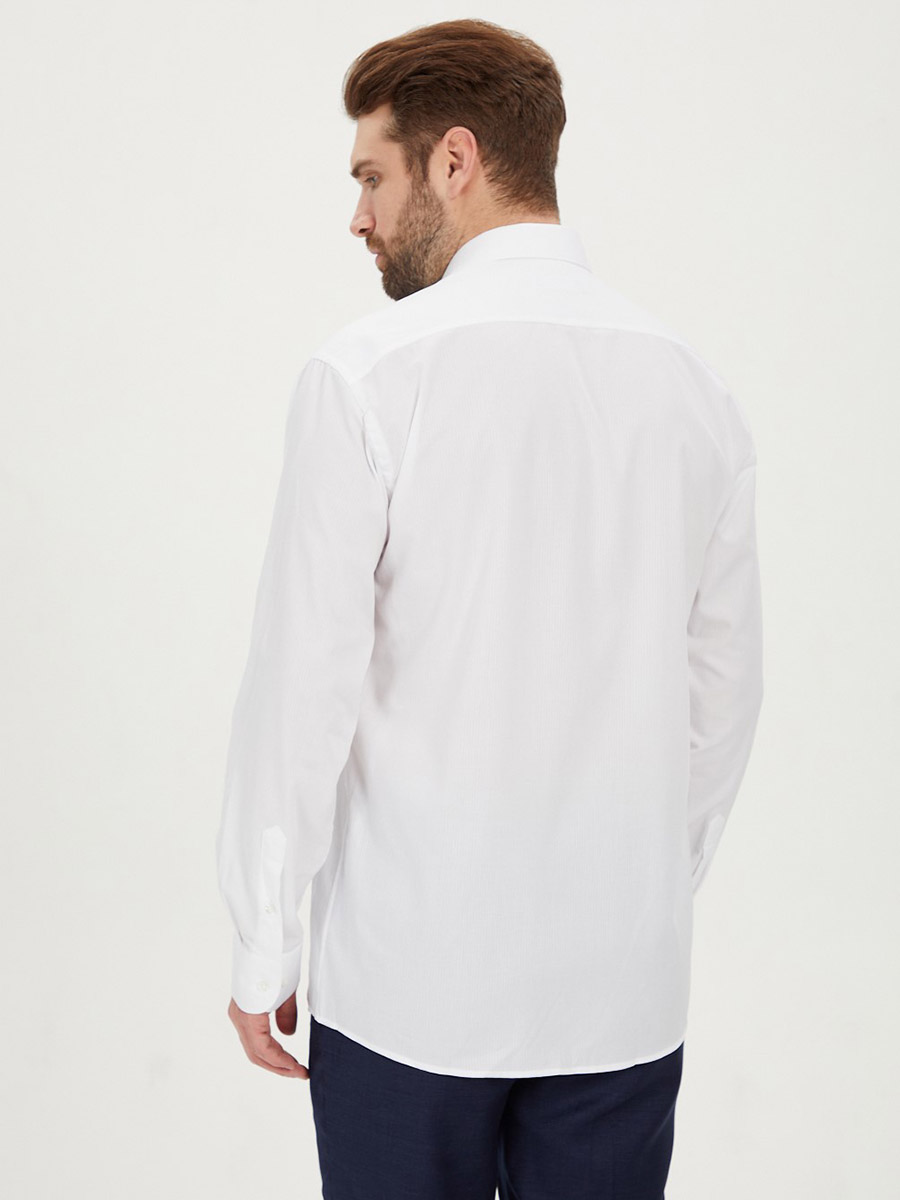 c111/157/180 Сорочка мужская длинный рукав