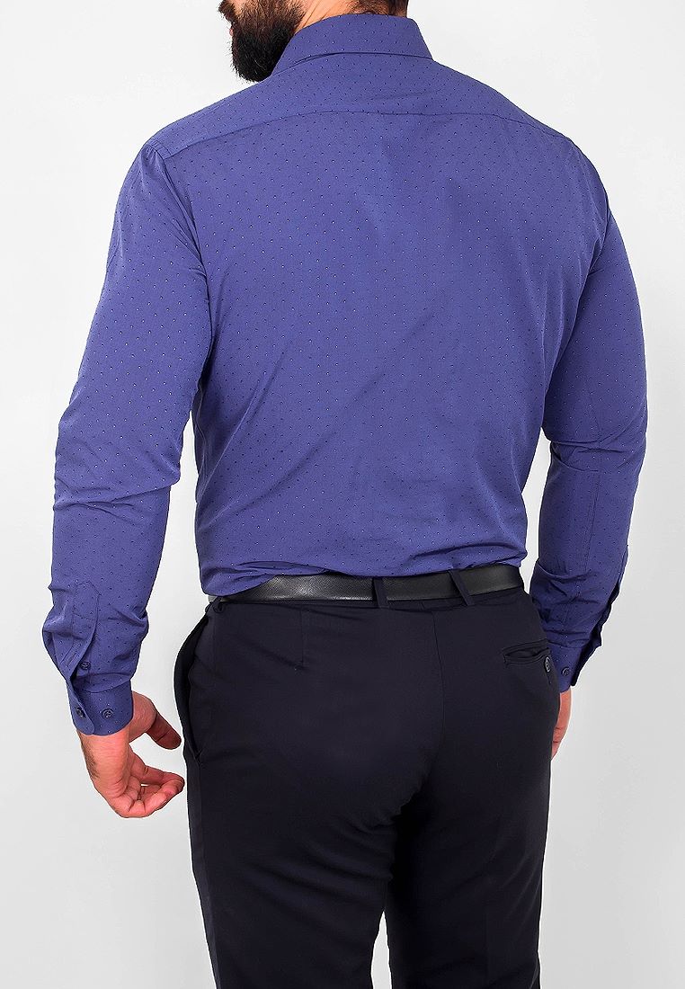 773/139/1080/Z_GB Сорочка мужская длинный рукав