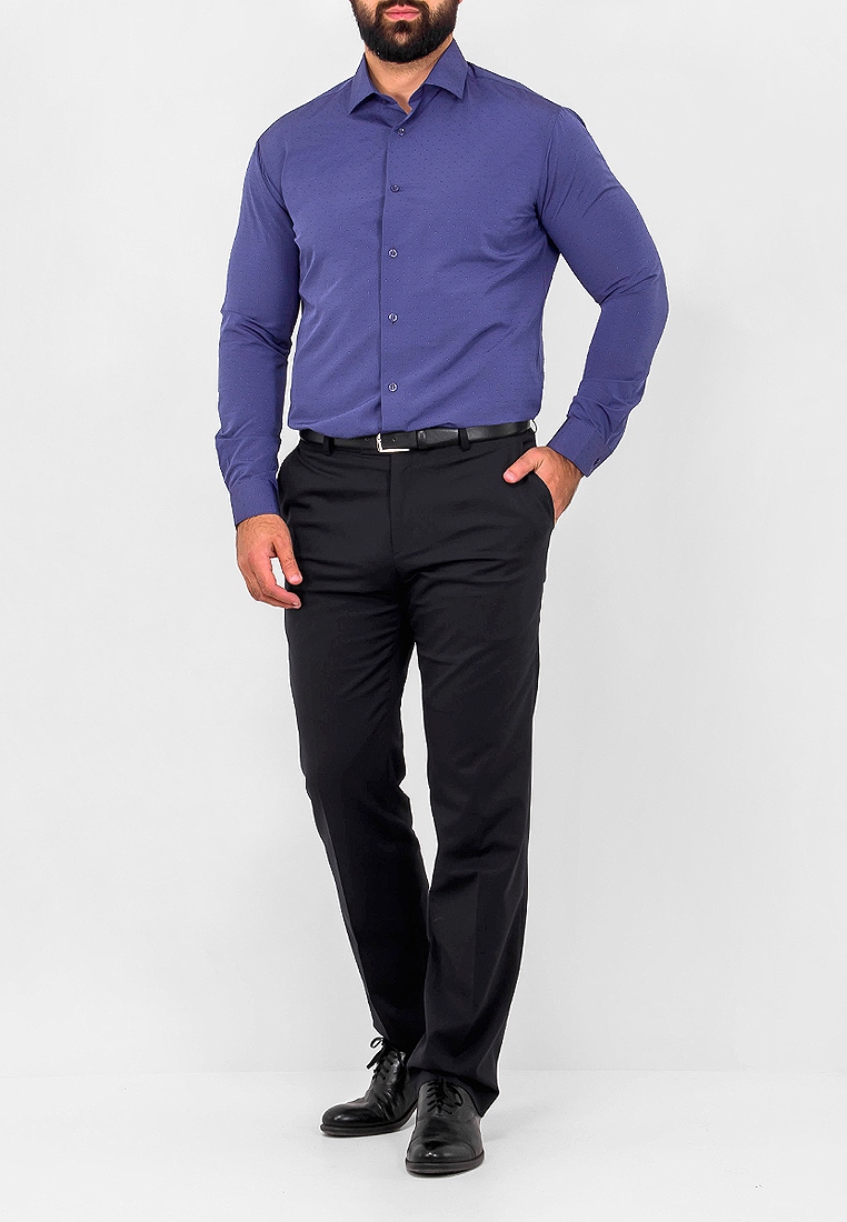 773/139/1080/Z_GB Сорочка мужская длинный рукав