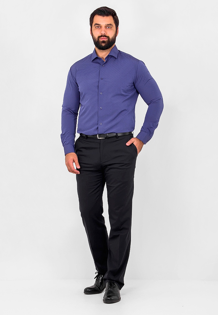 773/139/1080/Z_GB Сорочка мужская длинный рукав