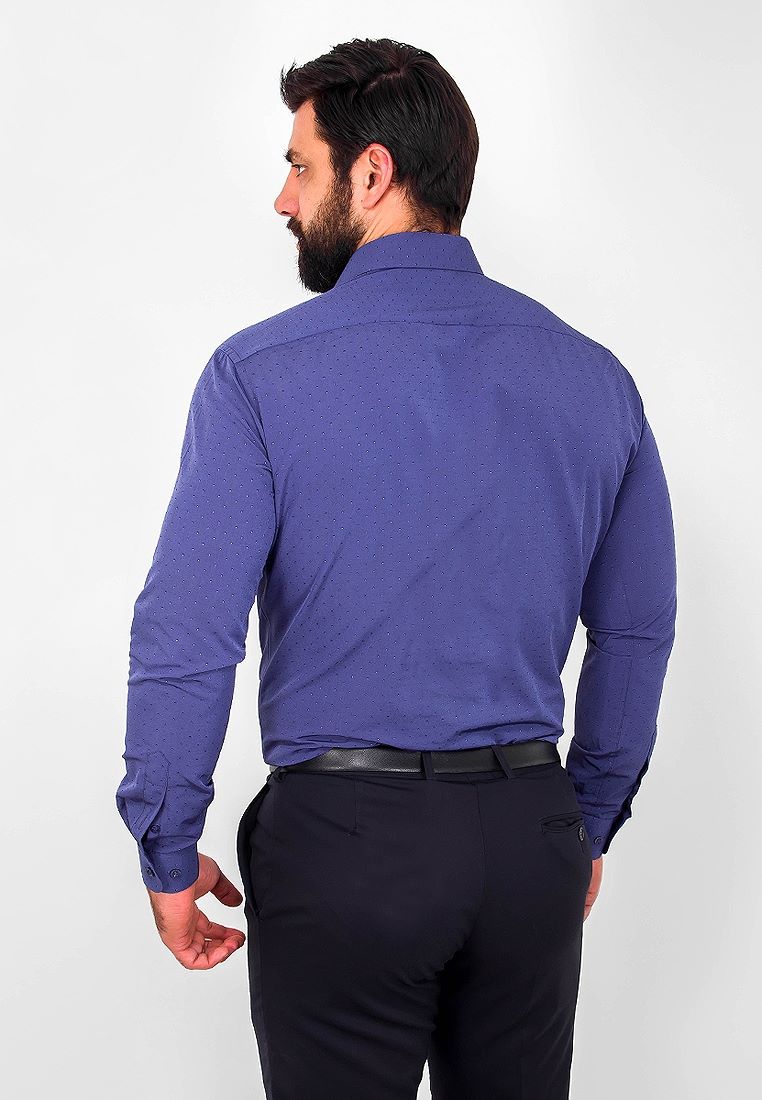 773/139/1080/Z_GB Сорочка мужская длинный рукав