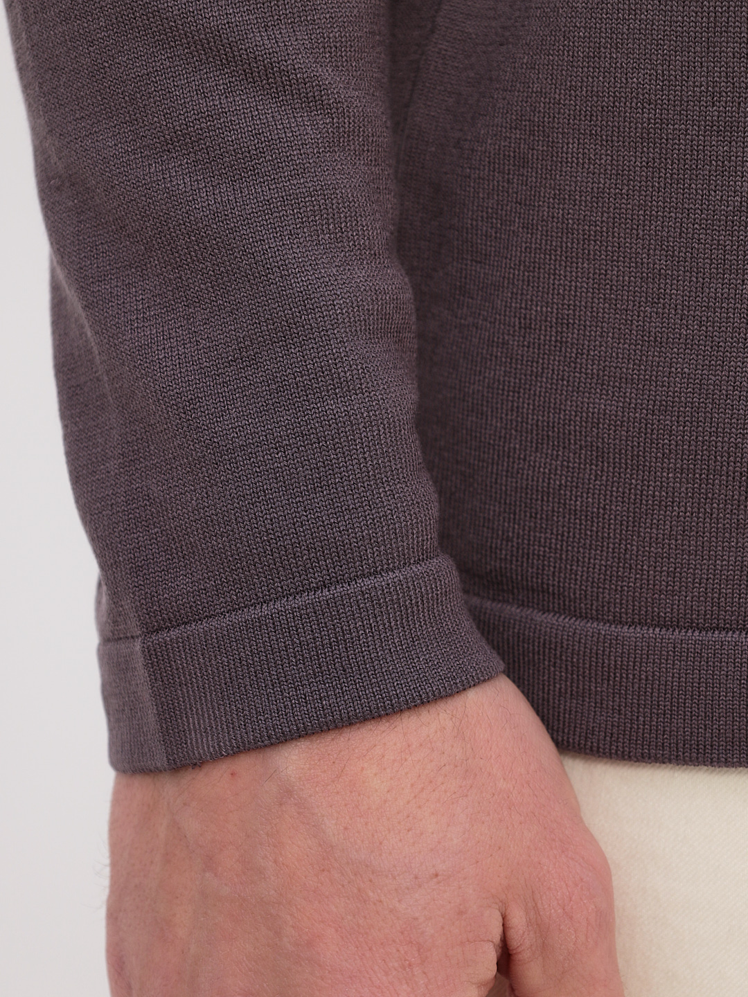 G121-T116 (фумо) Джемпер мужской