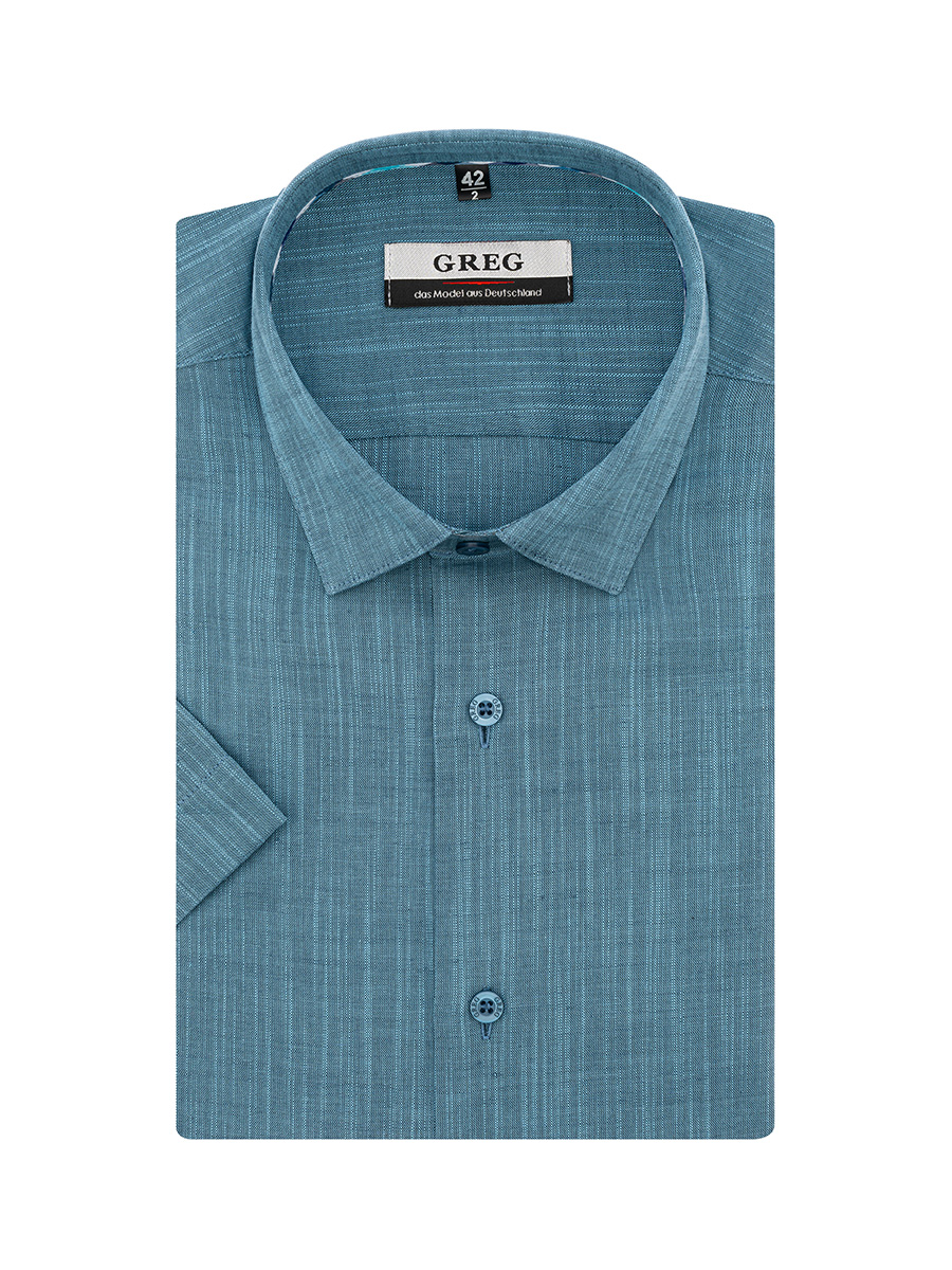 230/206/610/Z/1p Сорочка мужская короткий рукав