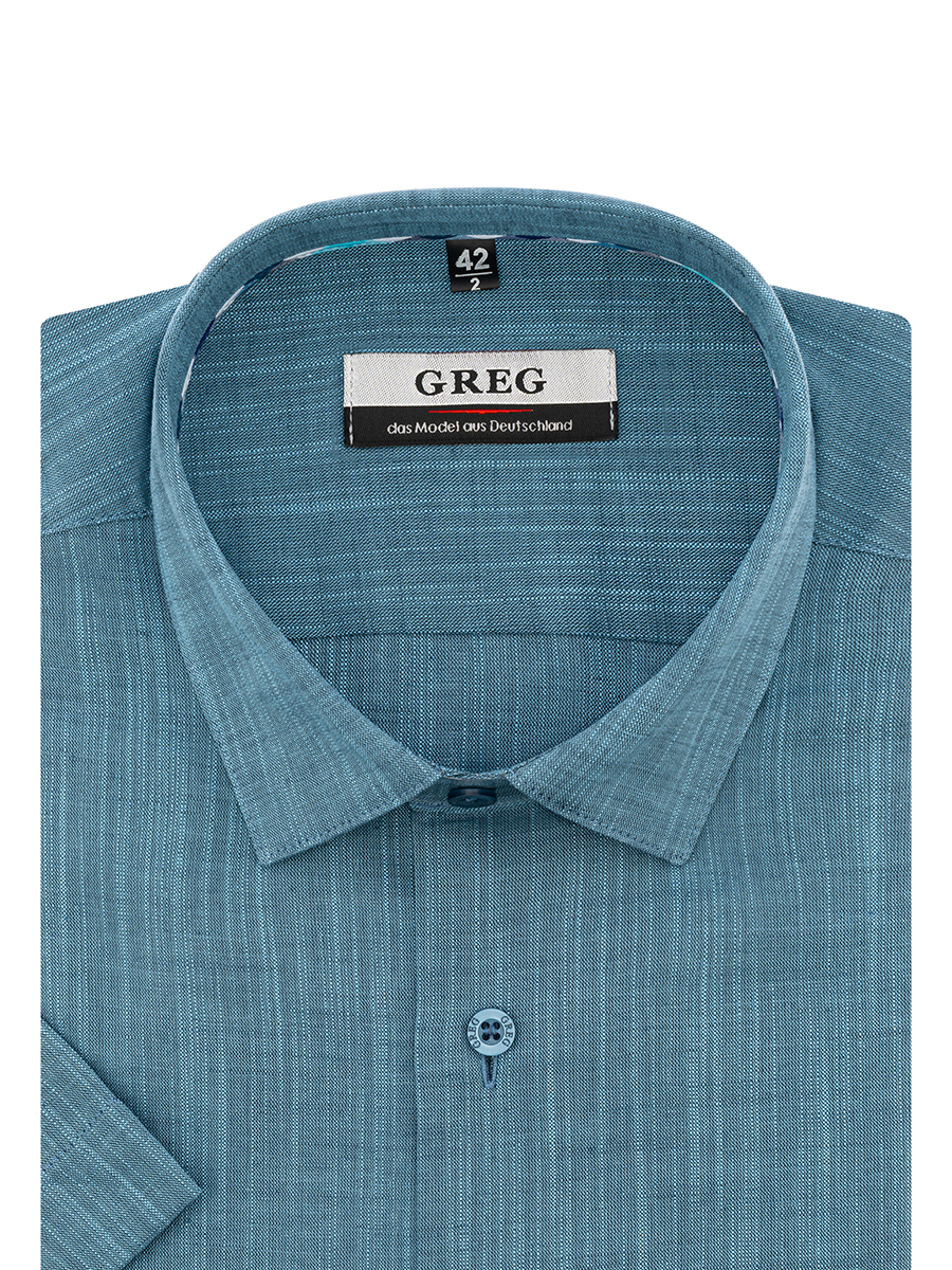 230/206/610/Z/1p Сорочка мужская короткий рукав