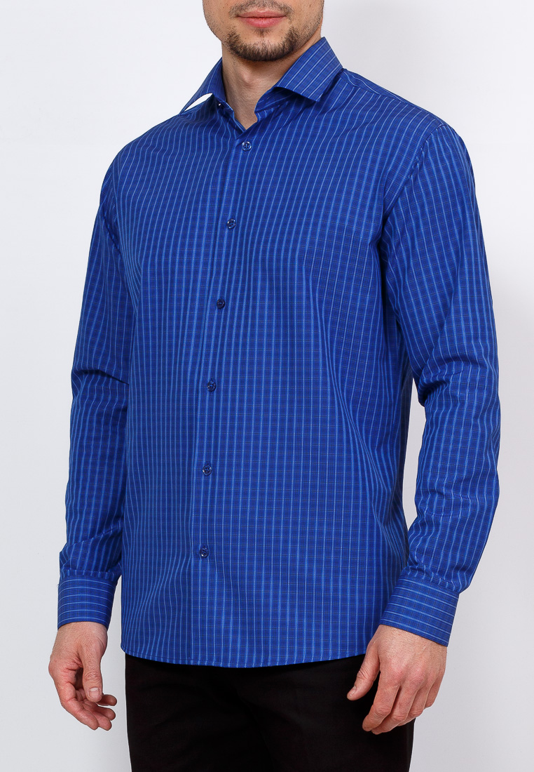 225/139/056/Z/1 Сорочка мужская длинный рукав