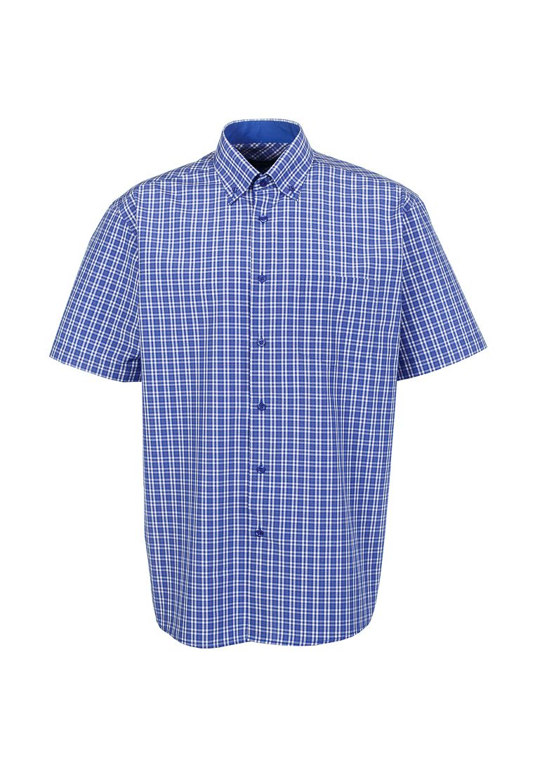 c225/0/1439/b/1 Сорочка мужская короткий рукав