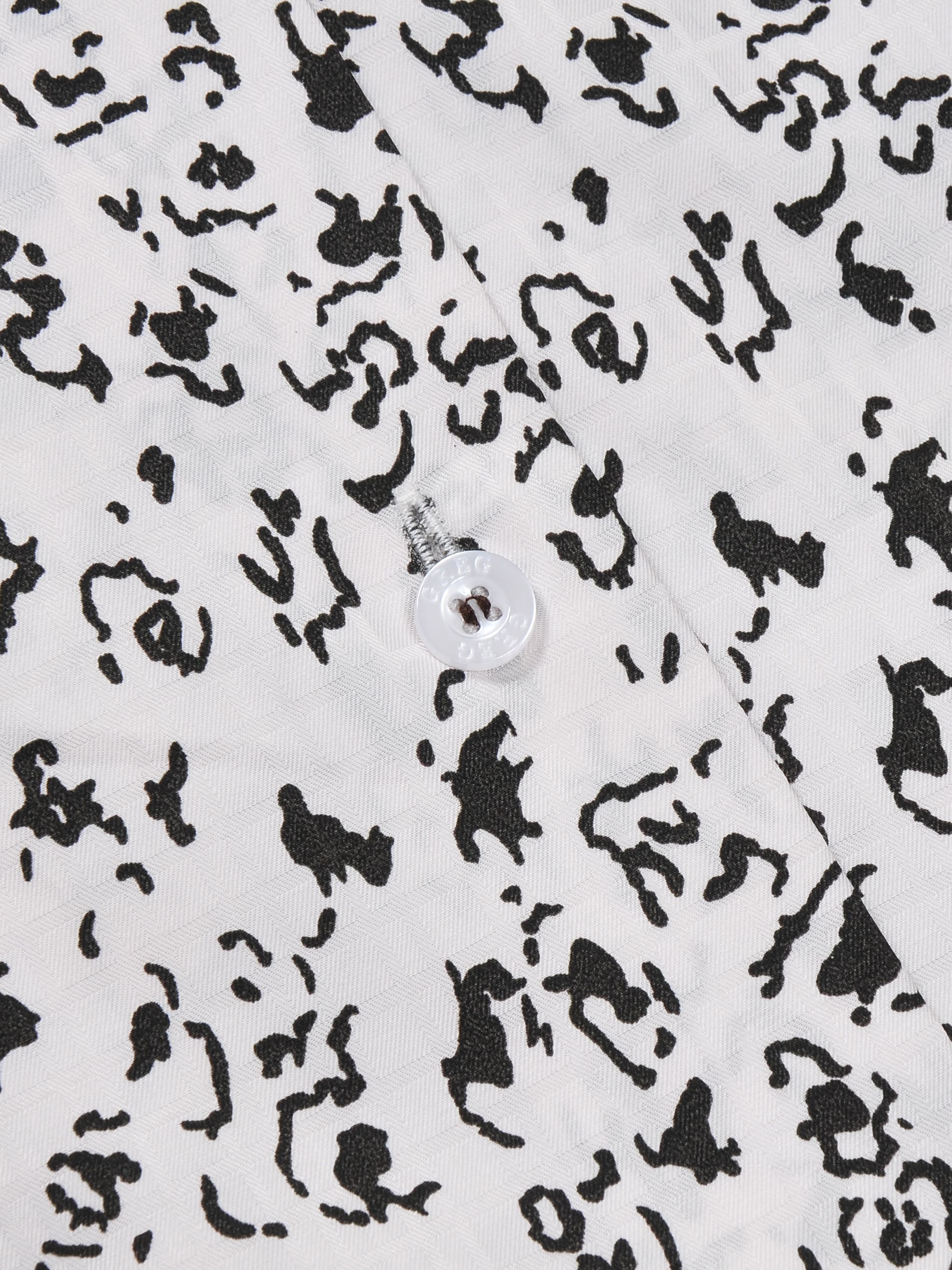 153/101/9483/1p Сорочка мужская короткий рукав