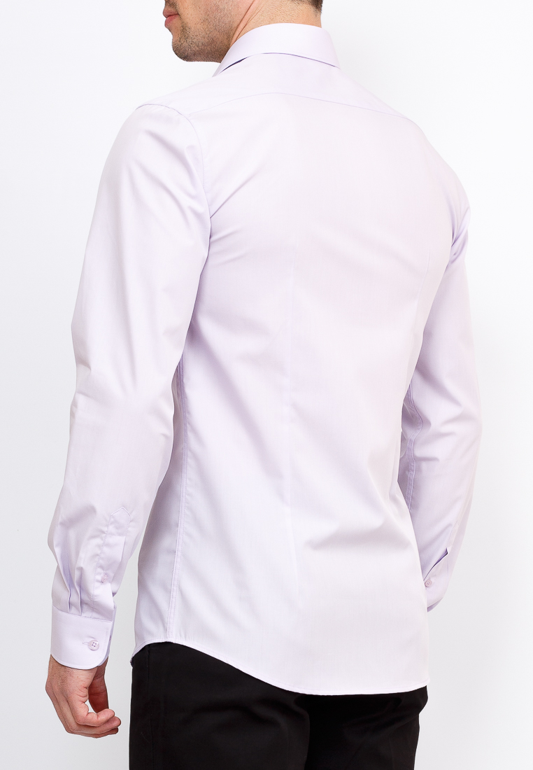 720/139/LV/ZV_GB Сорочка мужская длинный рукав