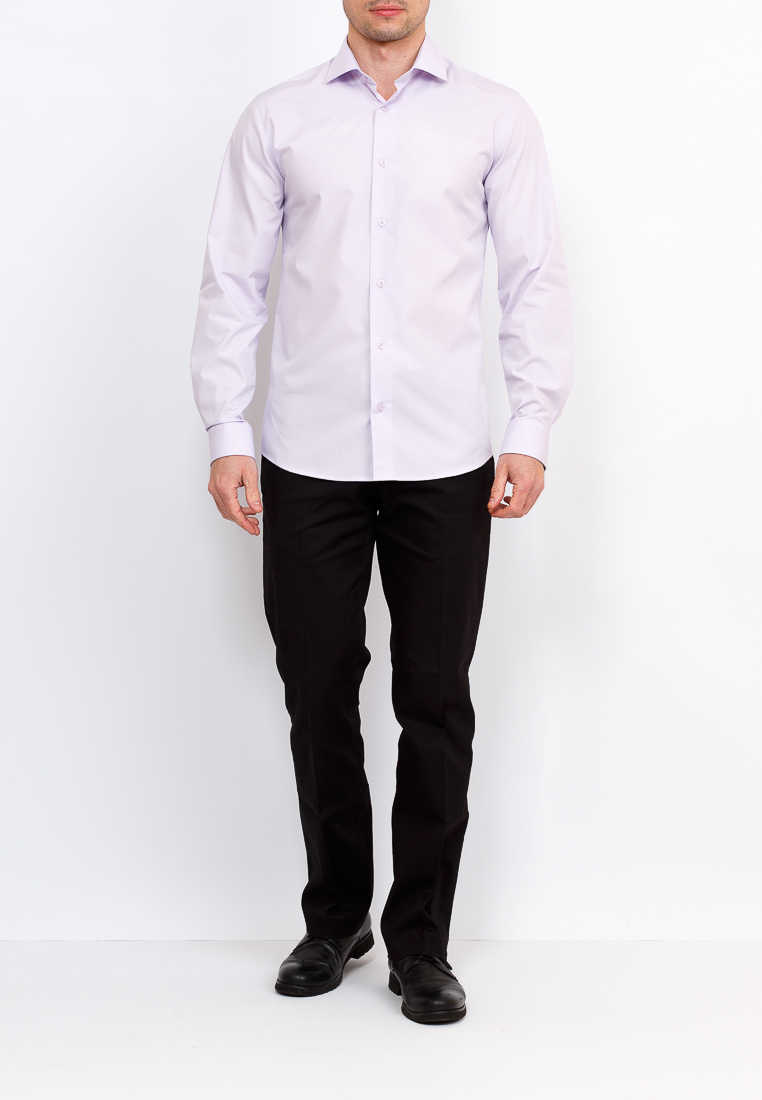 720/139/LV/ZV_GB Сорочка мужская длинный рукав