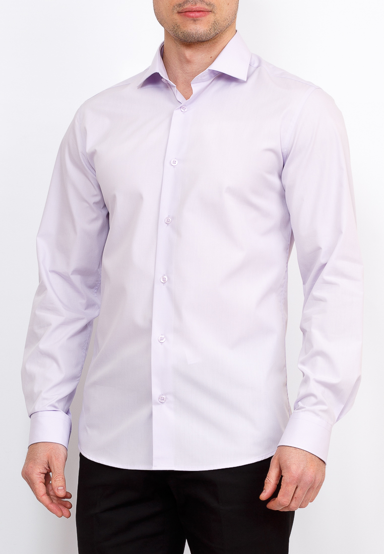 720/139/LV/ZV_GB Сорочка мужская длинный рукав