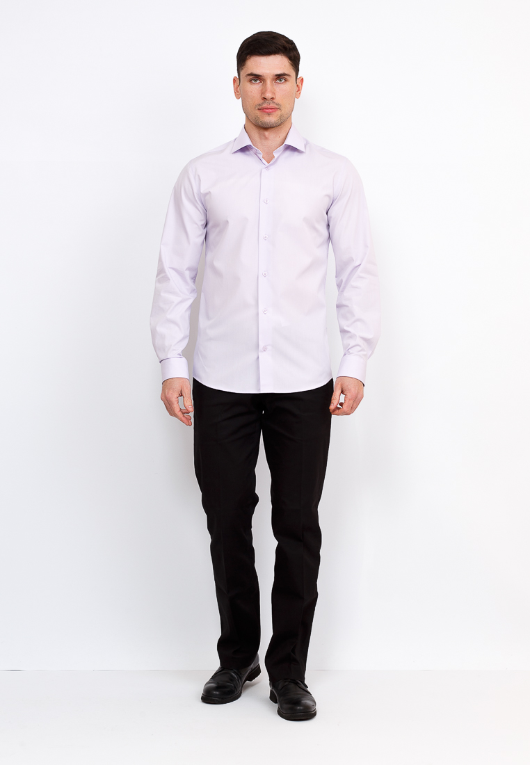 720/139/LV/ZV_GB Сорочка мужская длинный рукав