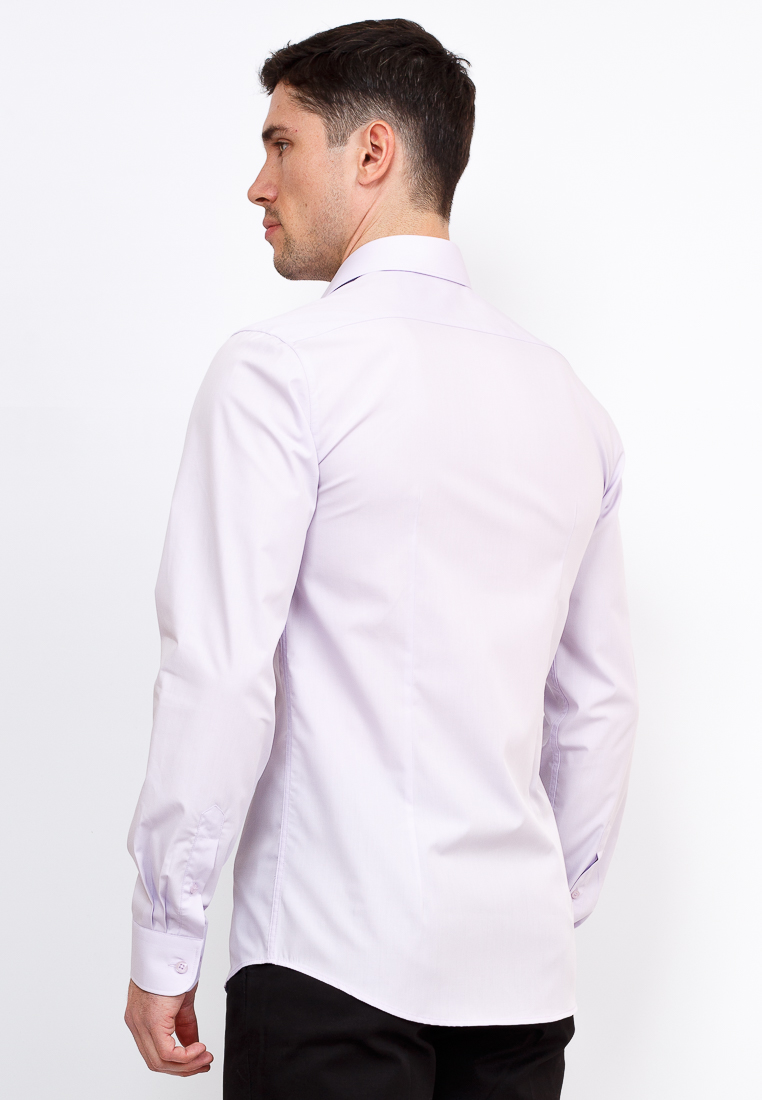 720/139/LV/ZV_GB Сорочка мужская длинный рукав