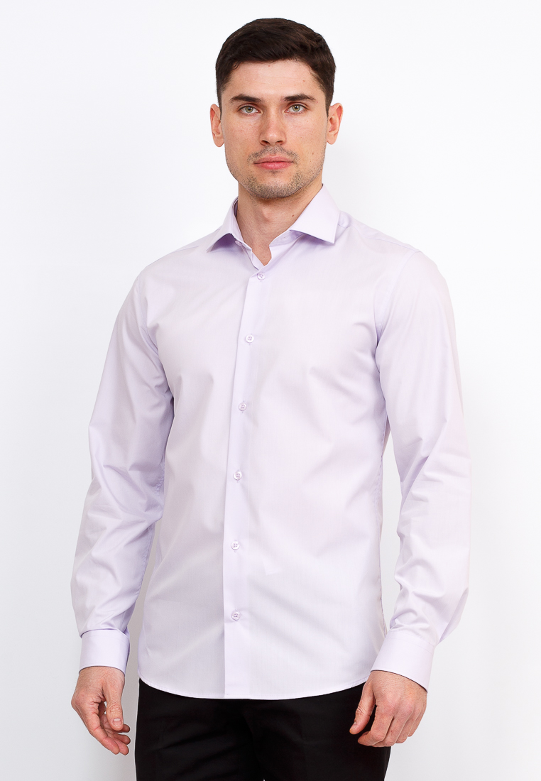 720/139/LV/ZV_GB Сорочка мужская длинный рукав