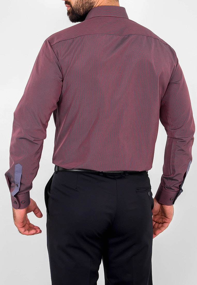 751/139/1033/Z/1p Сорочка мужская длинный рукав