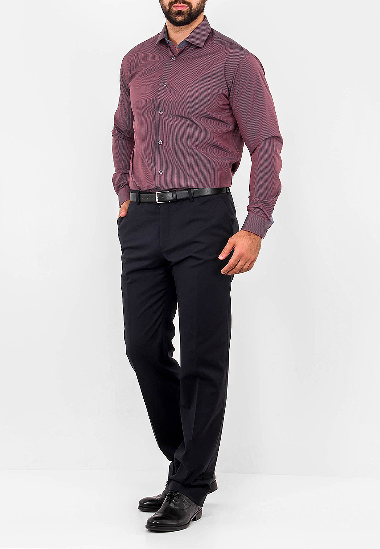 751/139/1033/Z/1p Сорочка мужская длинный рукав