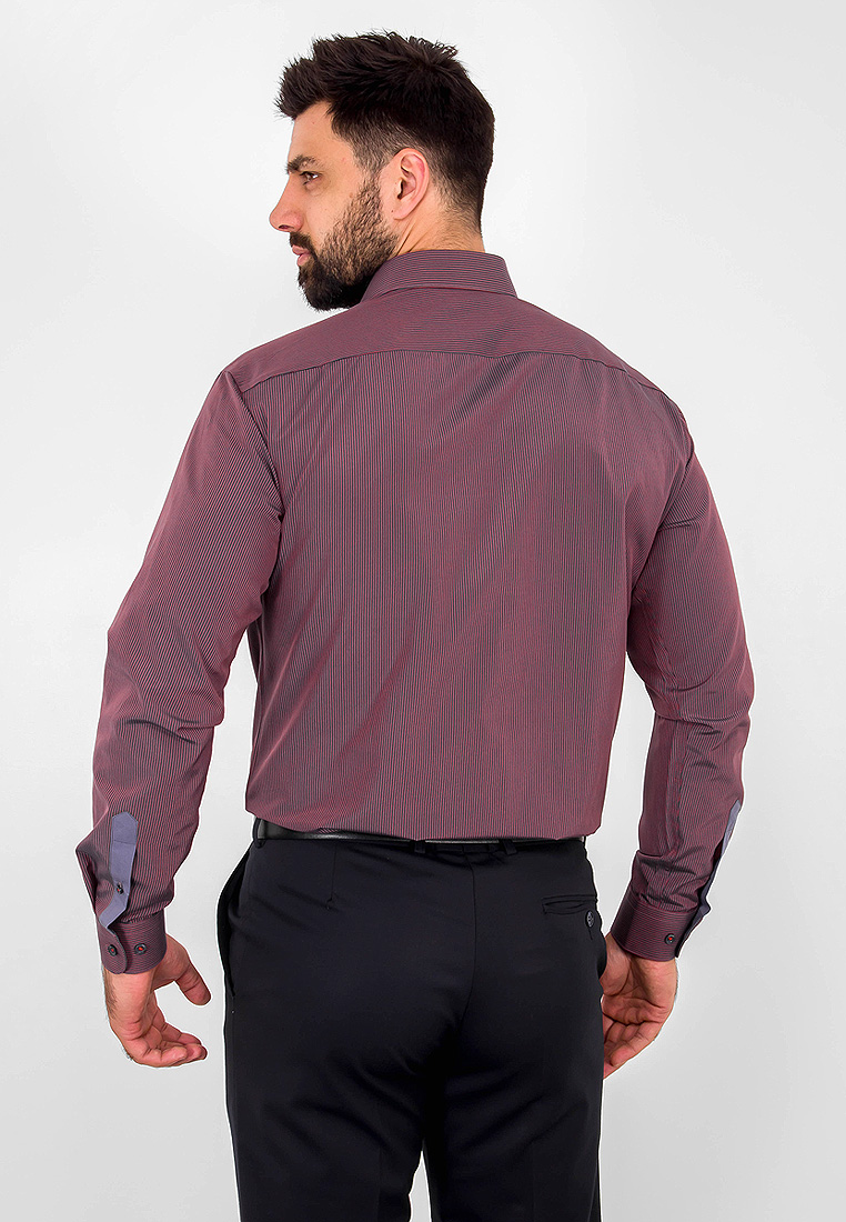 751/139/1033/Z/1p Сорочка мужская длинный рукав