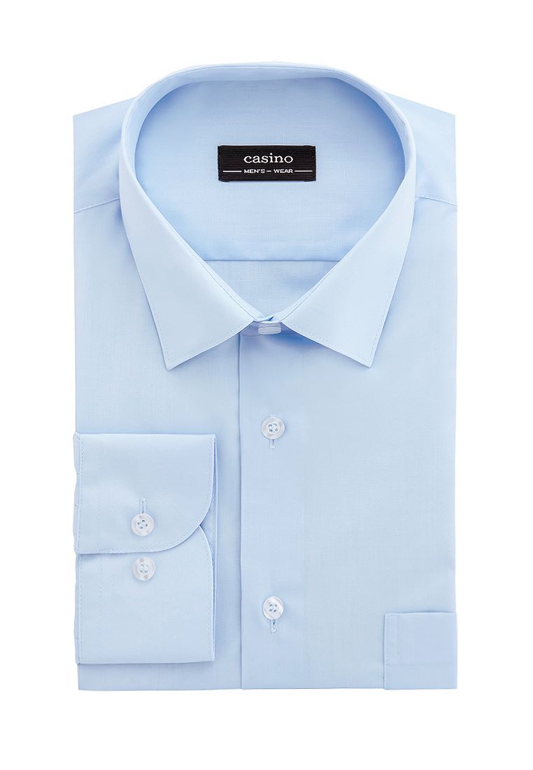 c210/157/064_V Сорочка мужская длинный рукав