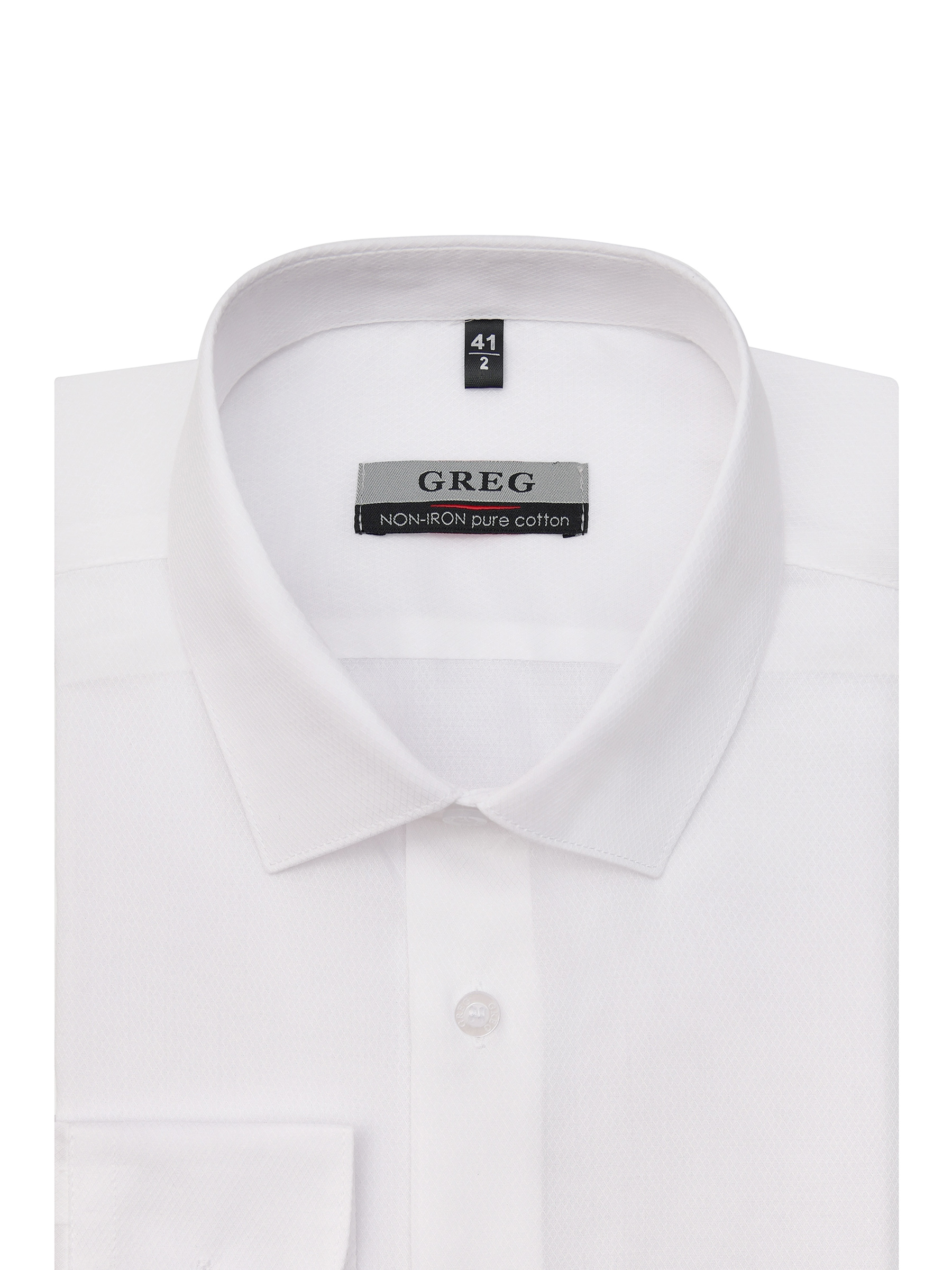 103/291/3738/Z Сорочка мужская длинный рукав