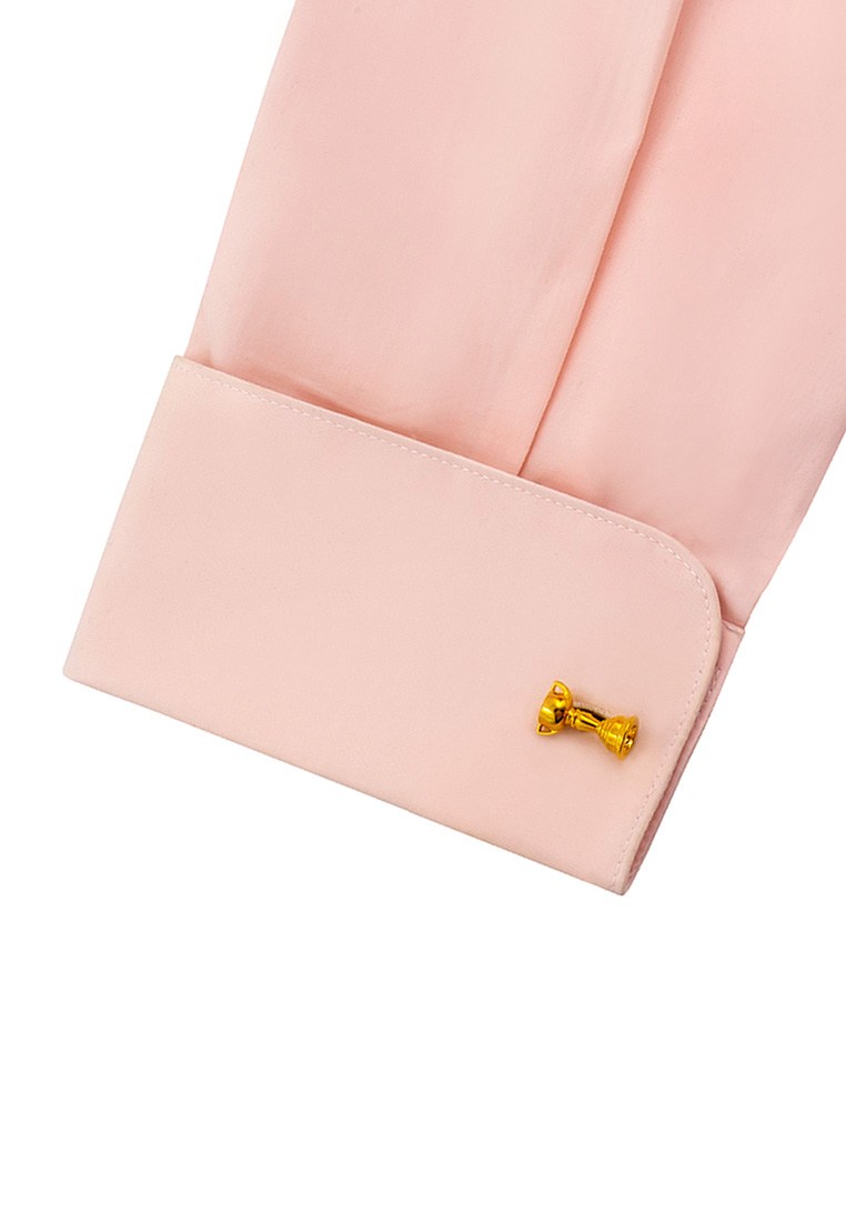 170410 Запонки в подарочной коробке