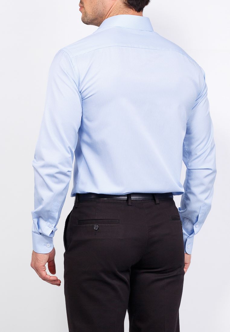 211/139/1122/Z Сорочка мужская длинный рукав