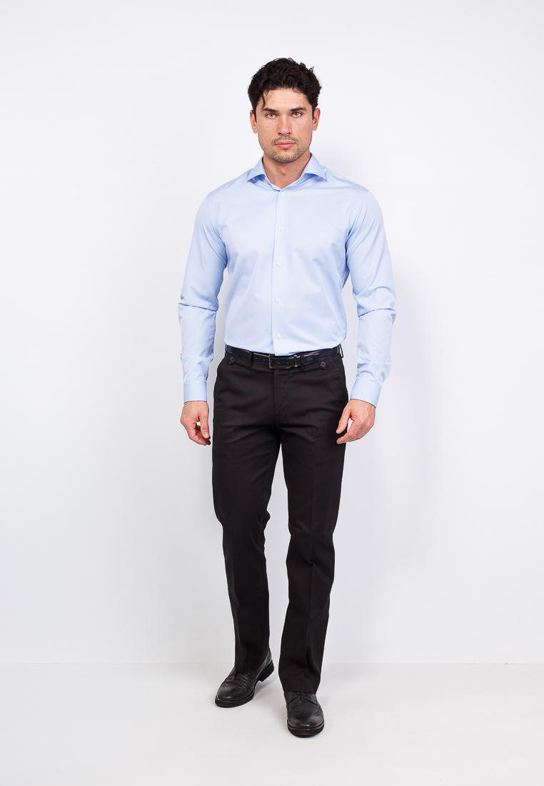 211/139/1122/Z Сорочка мужская длинный рукав