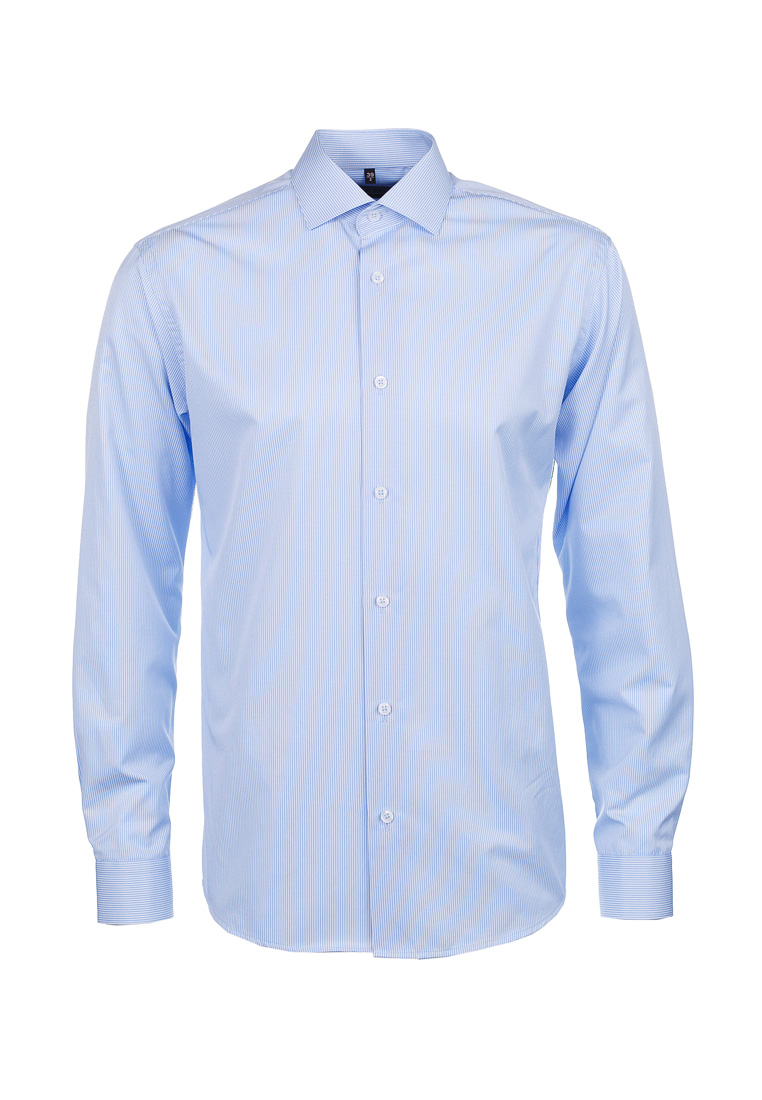 211/139/1122/Z Сорочка мужская длинный рукав