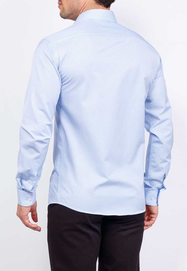 211/139/1122/Z Сорочка мужская длинный рукав